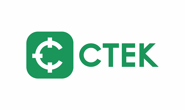 Логотип Стек